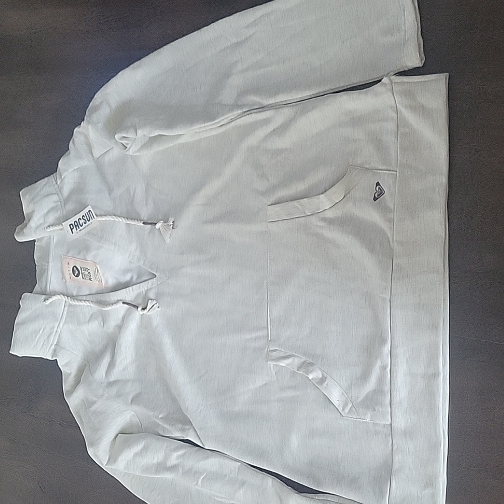 Roxy Lightweight Hoodie